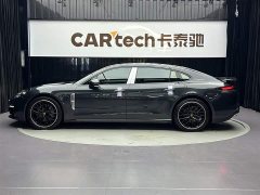 Porsche Panamera 2023 Panamera Executive Extended Edition 2.9T - фото 8