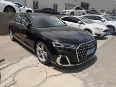 Audi A8 A8L 50 TFSI quattro Premium Selection - фото 1
