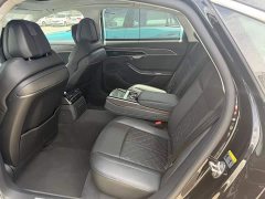 Audi A8 A8L 50 TFSI quattro Premium Selection - фото 3