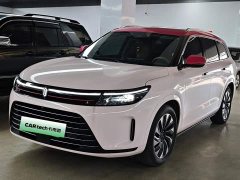 AITO Wenjie M7 1.5T rear drive Plus version 5 seats - фото 1