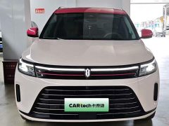 AITO Wenjie M7 1.5T rear drive Plus version 5 seats - фото 2