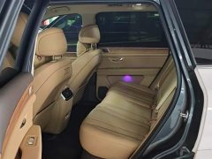 AITO Wenjie M7 1.5T rear drive Plus version 5 seats - фото 3