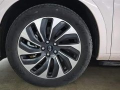 AITO Wenjie M7 1.5T rear drive Plus version 5 seats - фото 6