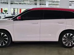 AITO Wenjie M7 1.5T rear drive Plus version 5 seats - фото 7