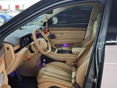 AITO Wenjie M7 1.5T rear drive Plus version 5 seats - фото 8