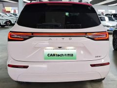 AITO Wenjie M7 1.5T rear drive Plus version 5 seats - фото 9