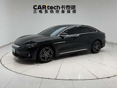 BYD Han 2025 EV 605KM premium - фото 1