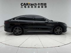 BYD Han 2025 EV 605KM premium - фото 14