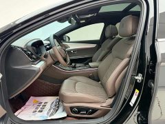 BYD Han 2025 EV 605KM premium - фото 16