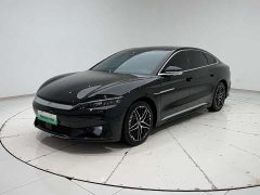 BYD Han 2025 EV 605KM premium - фото 2