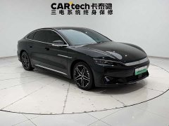 BYD Han 2025 EV 605KM premium - фото 3