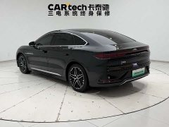 BYD Han 2025 EV 605KM premium - фото 7