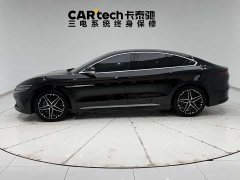 BYD Han 2025 EV 605KM premium - фото 8