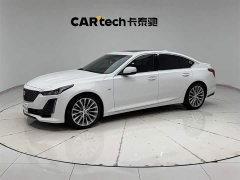 Cadillac CT5 2021 28T Premium - фото 1