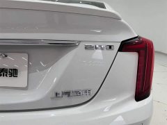 Cadillac CT5 2021 28T Premium - фото 10