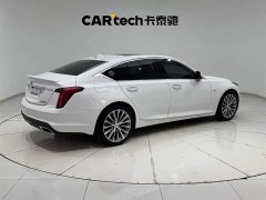 Cadillac CT5 2021 28T Premium - фото 11