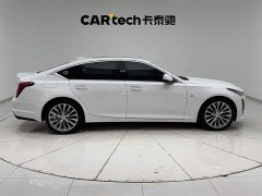 Cadillac CT5 2021 28T Premium - фото 12