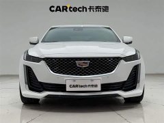Cadillac CT5 2021 28T Premium - фото 3