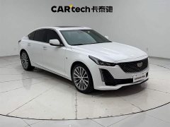 Cadillac CT5 2021 28T Premium - фото 4
