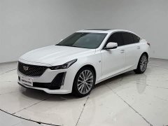 Cadillac CT5 2021 28T Premium - фото 5