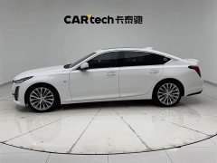 Cadillac CT5 2021 28T Premium - фото 6