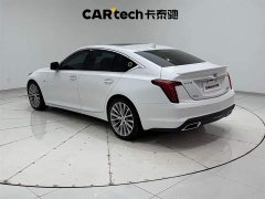 Cadillac CT5 2021 28T Premium - фото 7