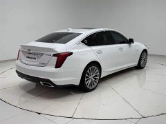 Cadillac CT5 2021 28T Premium - фото 8