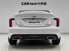 Cadillac CT5 2021 28T Premium - фото 9