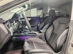 Audi A5 (imported) Sportback 45 TFSI quattro, premium dynamic - фото 2
