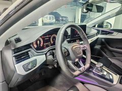 Audi A5 (imported) Sportback 45 TFSI quattro, premium dynamic - фото 4