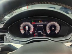 Audi A5 (imported) Sportback 45 TFSI quattro, premium dynamic - фото 5