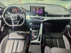Audi A5 (imported) Sportback 45 TFSI quattro, premium dynamic - фото 6