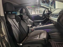 Audi A5 (imported) Sportback 45 TFSI quattro, premium dynamic - фото 7