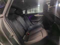 Audi A5 (imported) Sportback 45 TFSI quattro, premium dynamic - фото 8