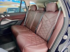 BMW X5 2023 xDrive 30Li Exclusive M Sports Night Package - фото 11