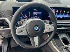 BMW X5 2023 xDrive 30Li Exclusive M Sports Night Package - фото 16