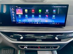 BMW X5 2023 xDrive 30Li Exclusive M Sports Night Package - фото 17