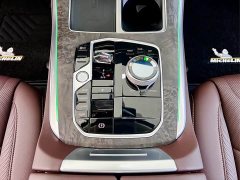 BMW X5 2023 xDrive 30Li Exclusive M Sports Night Package - фото 19