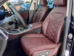 BMW X5 2023 xDrive 30Li Exclusive M Sports Night Package - фото 6