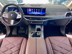 BMW X5 2023 xDrive 30Li Exclusive M Sports Night Package - фото 9