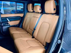 Land Rover Defender 110 5.0T V8 - фото 10