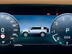 Land Rover Defender 110 5.0T V8 - фото 13
