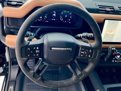Land Rover Defender 110 5.0T V8 - фото 15