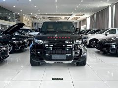 Land Rover Defender 110 5.0T V8 - фото 2
