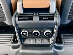 Land Rover Defender 110 5.0T V8 - фото 20