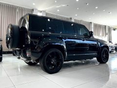 Land Rover Defender 110 5.0T V8 - фото 3