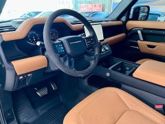 Land Rover Defender 110 5.0T V8 - фото 6