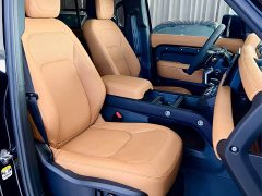 Land Rover Defender 110 5.0T V8 - фото 7