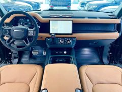Land Rover Defender 110 5.0T V8 - фото 8
