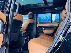 Land Rover Defender 110 5.0T V8 - фото 9